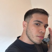 luis ⛓️ (@mrnluisx) 's Twitter Profile