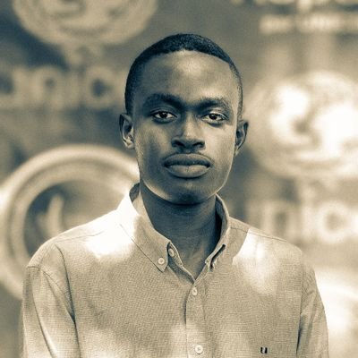 Graphic Designer | WEB DESIGNER | Passionné par le NTIC | Volontaire YARH-DRC | Blogueur @veilleursduweb