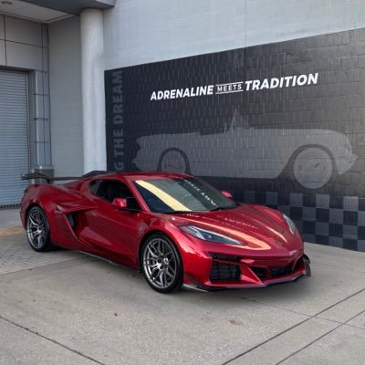 Owner of 2 Mustangs & a ZO6/O7 Corvette. Cardinal & Oriole Fantasy Camp Alum. Married my high school sweetheart & best friend 40 years ago! Love my kids/gkids!
