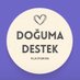 Doğuma Destek Platformu (@ddplatformu) Twitter profile photo Doğuma Destek Platformu (@ddplatformu) Twitter profile photo