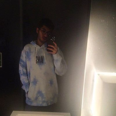 ali_mdr_'s profile picture. unconditional