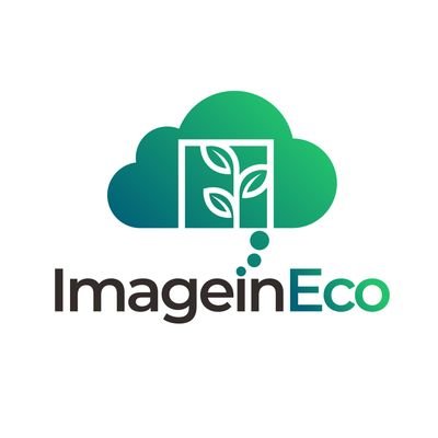 ImageinEco's profile picture. Join the movement to rebuild the Earth! 🌎 
Our profits help power climate solutions!
Supporting 🌳reforestation🌳 + 🪸 reef work + hemp homes + waste removal ♻