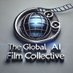 The Global AI Film Collective (@globalaifilm) Twitter profile photo