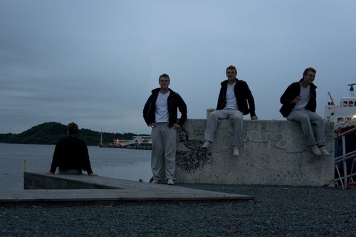 BendikAndersen's profile picture. 