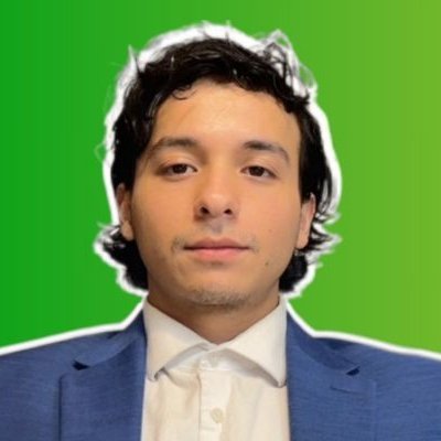 GonvexMarketing's profile picture. Founder of Gonvex, helping business owners increase their digital footprint with marketing and automation.