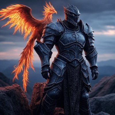 BKX30's profile picture. Jesus is Lord. Go AFA! 173rdAirborne Veteran. Huge @avalanche fan. https://t.co/GYBDco7g2b. cash app: $blackknightx30