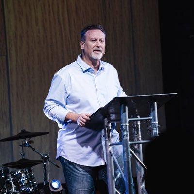 Husband, Father, Lead Pastor. Truth seeker. The culture war is intent on destroying your children. It’s a war we cannot lose.