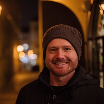 alfiozo_'s profile picture. Člověk, učitel a možná i něco dalšího.