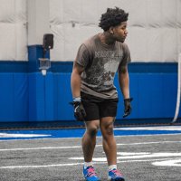 Jeremiah Carey (@chosen1_jerry) 's Twitter Profile Photo Jeremiah Carey (@chosen1_jerry) 's Twitter Profile Photo
