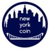 NewYorkCoin (NYC) - NO FEE LAYER 1 BLOCKCHAIN (@newyorkcoinnyc) Twitter profile photo NewYorkCoin (NYC) - NO FEE LAYER 1 BLOCKCHAIN (@newyorkcoinnyc) Twitter profile photo