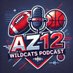 AZ12 Wildcats Podcast (@az12wildcatspod) Twitter profile photo AZ12 Wildcats Podcast (@az12wildcatspod) Twitter profile photo