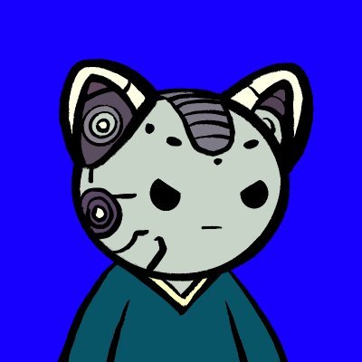 BilenLs's profile picture. Investor, trader, holder since 2014 | 
Moderator @blocksense_ & Owner of: https://t.co/ZMr25gvgLM
| Part of @vana | Book Collector |