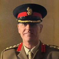 Colonel Jon Beake, Commandant, B&CI ACF (@comdtb_ci_acf) 's Twitter Profile