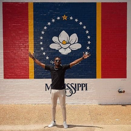 Assistant Director of Ops & Outreach- Mississippi State University Admissions|
In a world full of walls, build bridges.
#changingtheculture