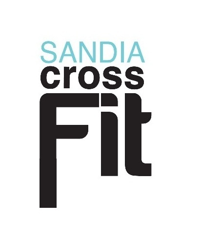 Sandia CrossFit