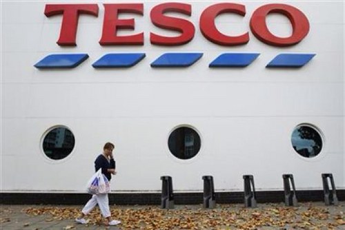 TescoWomen's profile picture. 