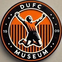 DUFC Museum (@spr1175) 's Twitter Profile