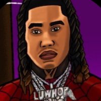 TeC LuWHop Hussein (@tec__luwhop) 's Twitter Profile