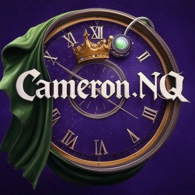 Cameron_NQ's profile picture. Full-Time Technical Scientist