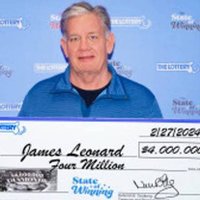 JAMES LEONARD (@jamesleona67099) 's Twitter Profile