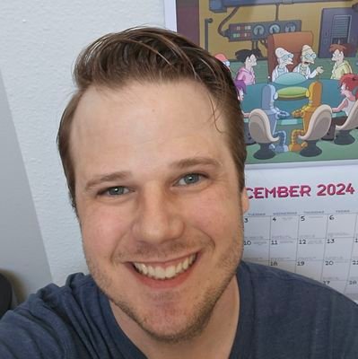 Cars | Computers | Family | Married | Sarcasm | PhD student | No DM's