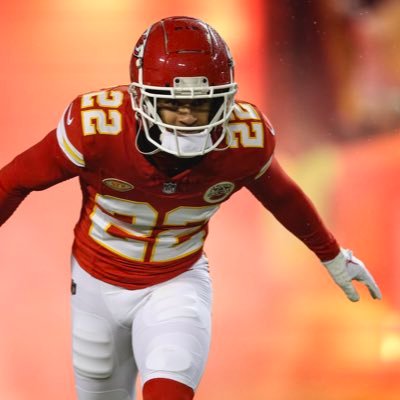 TrentTerritory's profile picture. Chiefs-Royals-Rockets-Chelsea-KState formerly @MahomestoCEH 🥲