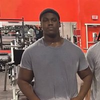 Anthony Lassiter (@antlassiter_79) 's Twitter Profile Photo Anthony Lassiter (@antlassiter_79) 's Twitter Profile Photo