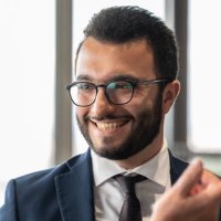 Aram Shoujounian (@aramshoujounian) 's Twitter Profile
