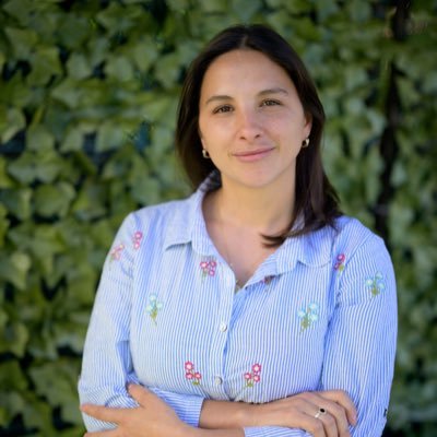 rocervini's profile picture. MBA | Directora de Operaciones y Logística en Centinela y Natur | Mamá de Domenico y Francesca