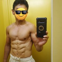 Hosho@筋トレパパ(３年目) (@hosho_0907) Twitter profile photo