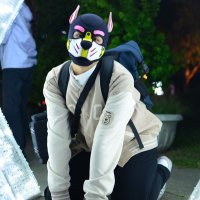 柚 伊 (@yoyi_0508) 's Twitter Profile