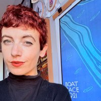 Ayla Zuraw-Friedland (@aylazeef) 's Twitter Profile
