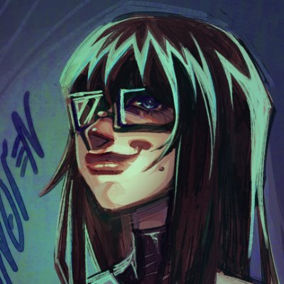 NИNΘГΞNさんのプロフィール画像