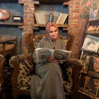 Nurşen (@_albynrsn) 's Twitter Profile Photo