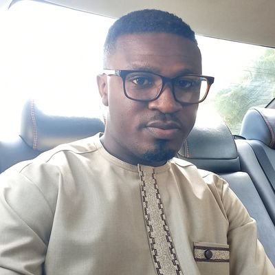 RichardObengOd2's profile picture. Phenomenon,optimistic, and enthusiastic