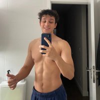 guido (@guidouniverse) 's Twitter Profile Photo guido (@guidouniverse) 's Twitter Profile Photo