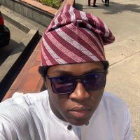 Daniel Alemoh (@daniel_alemoh) 's Twitter Profile