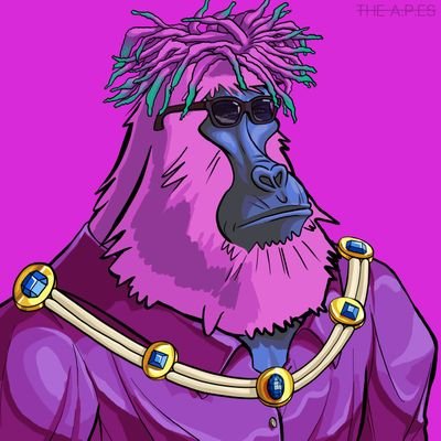 Repeat after me: I’m an NFT. And that’s okay. #CosmicChamps #TowerDefence #Algorand Streams👀/Giveaways🍻/Memes🤡 https://t.co/FD7mbQnbKl