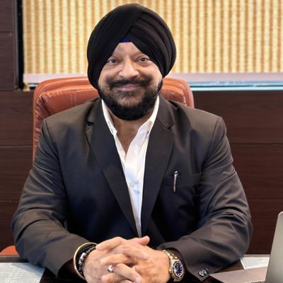 Advocate|Philanthropist|Entrepreneur| Chairman : Khalsa Inter College|Host : Indie Talk Show| Founder: Indie Times News That Matter
