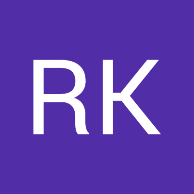 RK RYU Profile