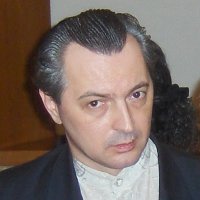 Paul Violetta Viktor Sedletsky (@pvvstriumphator) 's Twitter Profile
