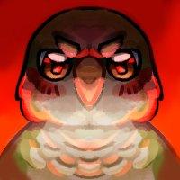 Myio (@myiomonachus) 's Twitter Profile Photo Myio (@myiomonachus) 's Twitter Profile Photo