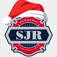 Bomberos SJR (@bomberossjr) 's Twitter Profile Photo Bomberos SJR (@bomberossjr) 's Twitter Profile Photo