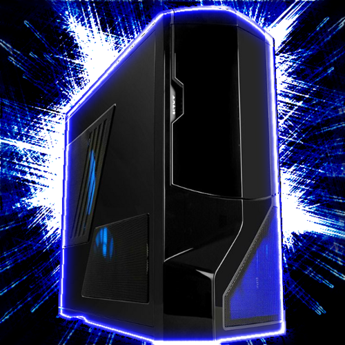 PCMaster160's profile picture. I play games and make games. Currently developing in java using the JME3 library. Have developed iPhone games in the past (though not good enough to release).