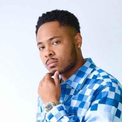 Actor | Artist | SongWriter | Barbershop 3 | Freshman Year on NETFLIX| TILL #Hawksnation