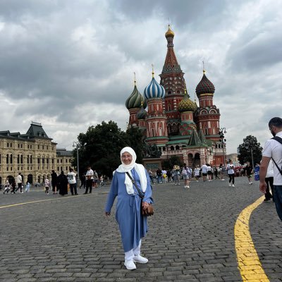 EyvallahDedi's profile picture. Emekli