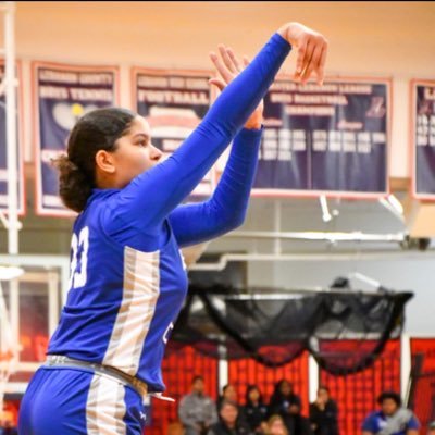 || 6’2’’ C/F || Class of 2026 || GPA: 4.1 || Cedar Crest High School #33 || @ColgateWBB Commit ❤️🤍 ||