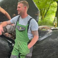 Farmer sam (18+ only) (@sam_cows85726) 's Twitter Profile
