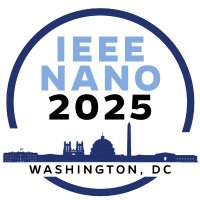 IEEE NANO 2025 (@ieeenano_conf) 's Twitter Profile Photo IEEE NANO 2025 (@ieeenano_conf) 's Twitter Profile Photo