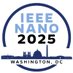 IEEE NANO 2025 (@ieeenano_conf) Twitter profile photo IEEE NANO 2025 (@ieeenano_conf) Twitter profile photo